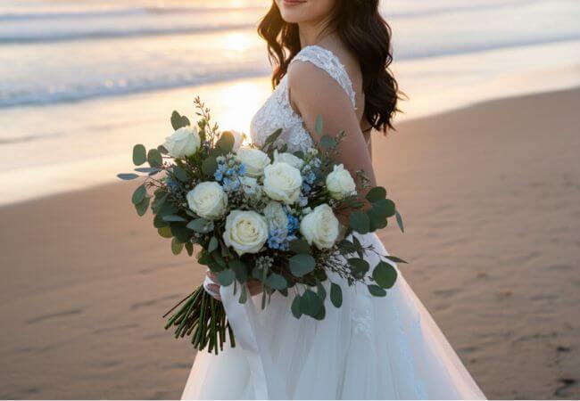 神戸の結婚相談所Aimarryの結婚して幸せな女性のイメージ画像