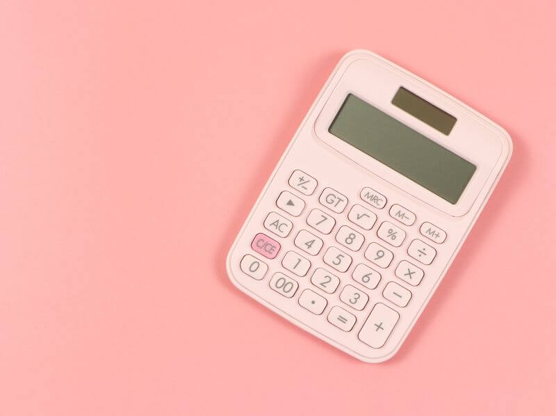 結婚相談所の費用イメージ画像